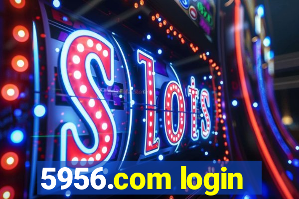 5956.com login